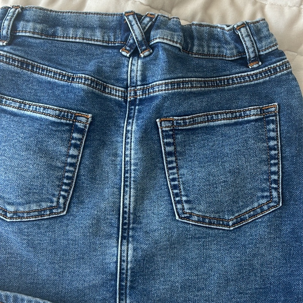 J crew crew cuts size 8 like new condition